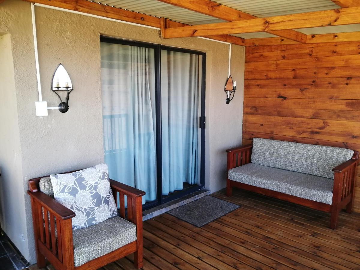 Hotel The Fat Mulberry Guest Farm Fouriesburg Exterior foto