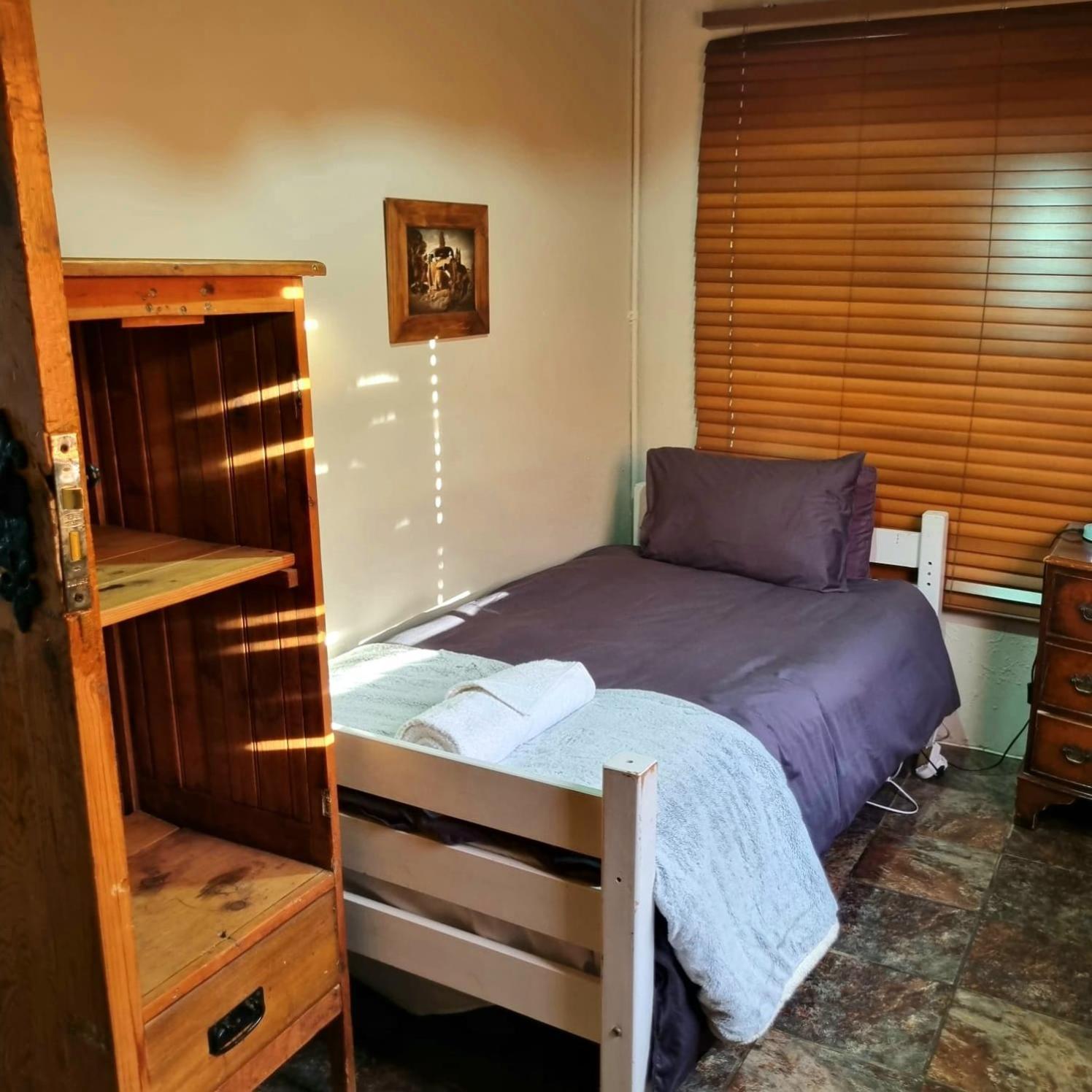 Hotel The Fat Mulberry Guest Farm Fouriesburg Exterior foto
