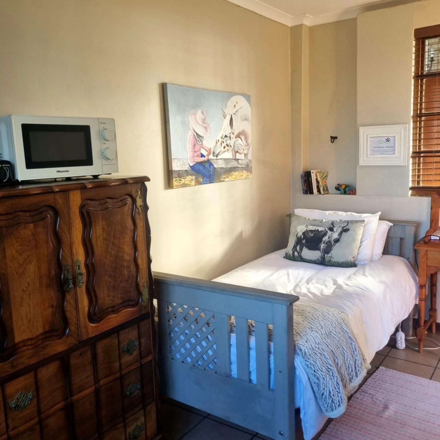 Hotel The Fat Mulberry Guest Farm Fouriesburg Exterior foto