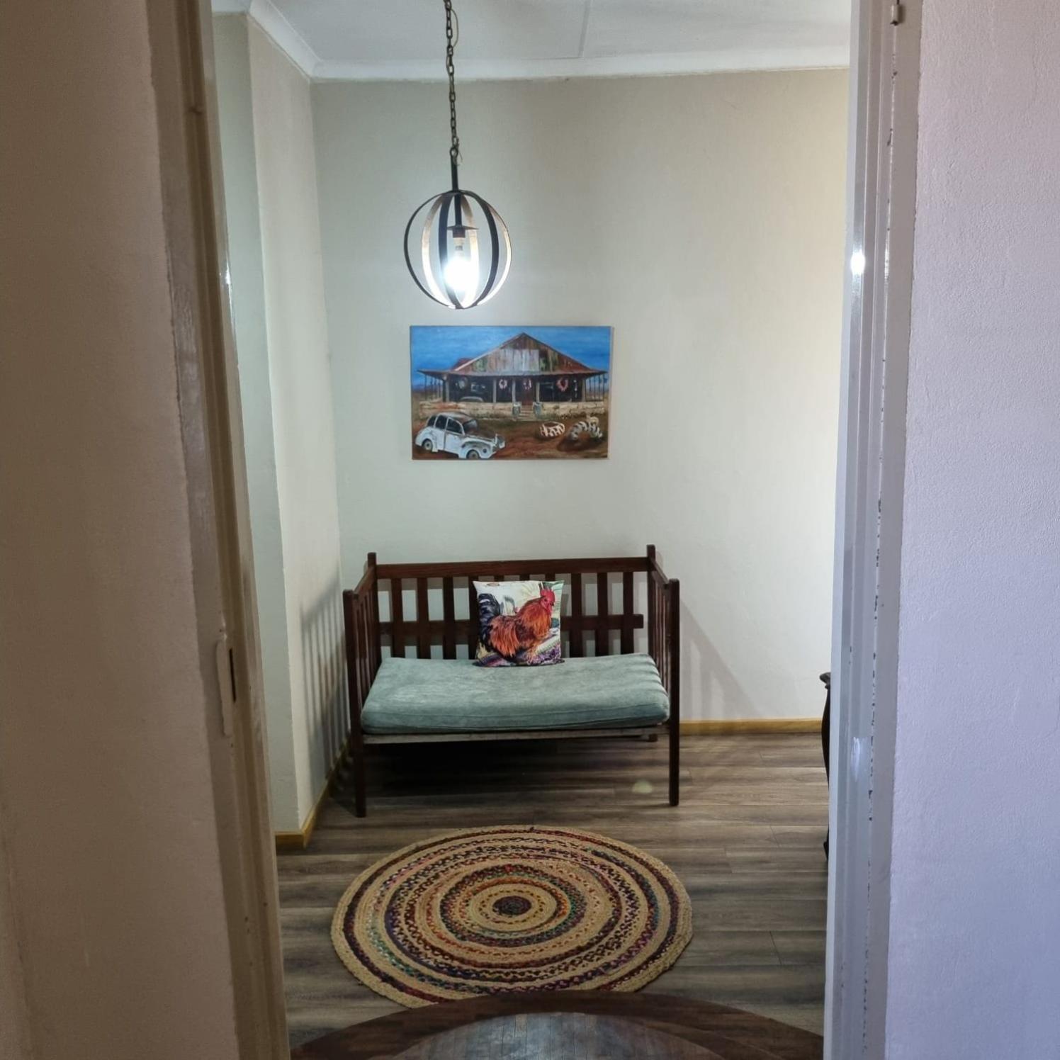 Hotel The Fat Mulberry Guest Farm Fouriesburg Exterior foto
